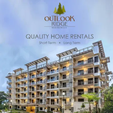 Outlook Ridge Residences