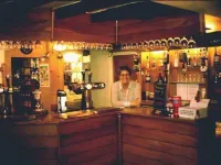 Britannia Inn Hotels in Llandegla