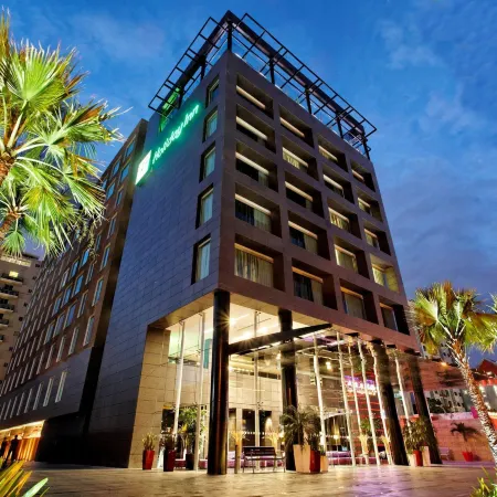 Holiday Inn SANTO DOMINGO by IHG