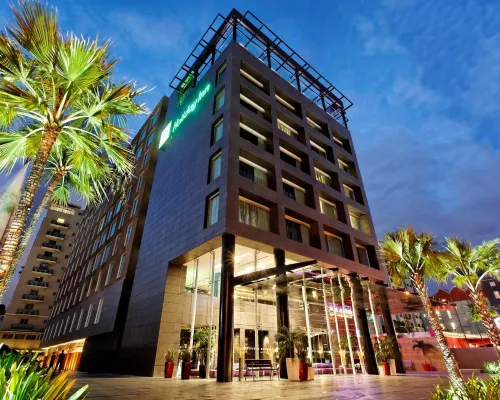 Holiday Inn SANTO DOMINGO by IHG Hotels near CEDIMAT