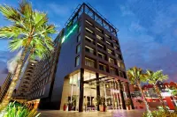 Holiday Inn Santo Domingo Hotels near Plaza de la Bandera