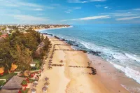 Royal Horizon Baobab Hotels in Somone