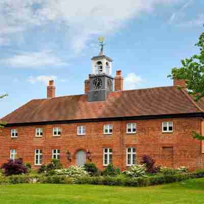 The Langley, a Luxury Collection Hotel, Buckinghamshire Hotel Exterior