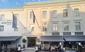 Elite Hotel Mårtenson