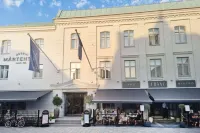 Elite Hotel Mårtenson - Lemmikkieläimet sallittu