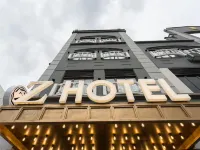 Z Hotel - Ipoh Perak Hotel di Ipoh