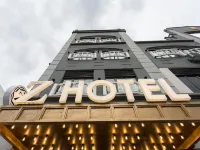 Z Hotel Hotels in Ipoh