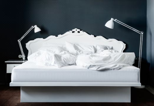 호텔 정책 안내 1