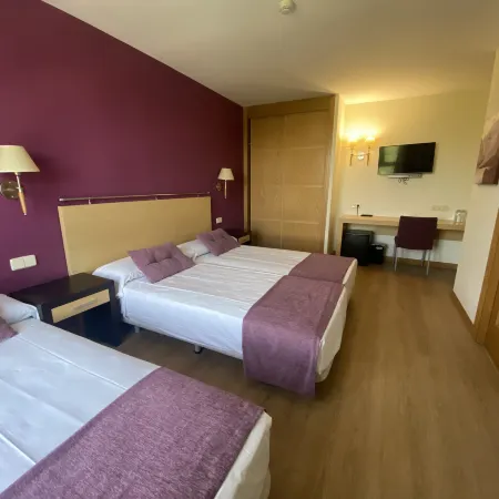 Hotel Equo Aranjuez