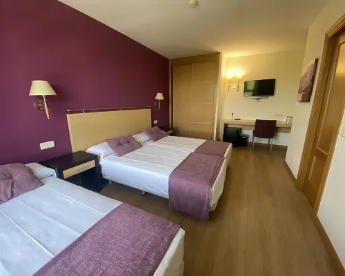 Hotel Equo Aranjuez Hotels in Aranjuez