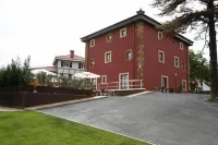 Hotel Palacio Muñatones Hotels in Castro Urdiales