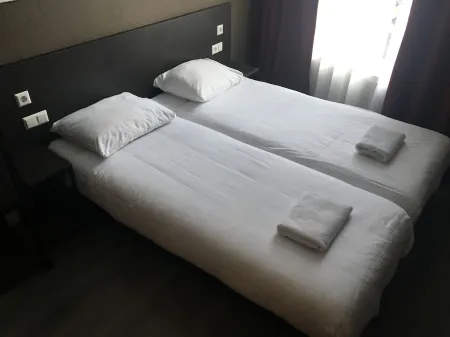 Hotel Manofa
