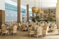 Hotel Cabogata Jardín - Aamiainen