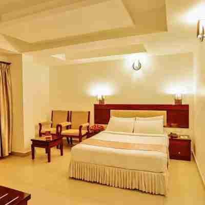 NM Royale County Rooms