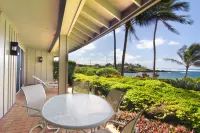 Whalers Cove in Poipu