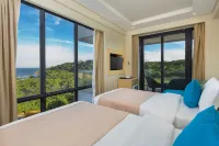 Savoy Hotel Boracay near Newcoast Beach