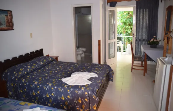 帕爾馬斯德索爾酒店