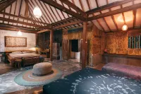 Villa Nextdoor Nature Yogyakarta Hotels in Kasihan