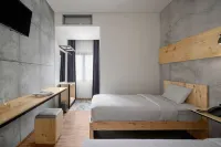 The Journey Hotel