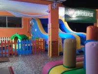 Hostel San Marino Hôtels à : Dogana