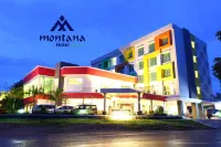 Montana Hotel Syariah