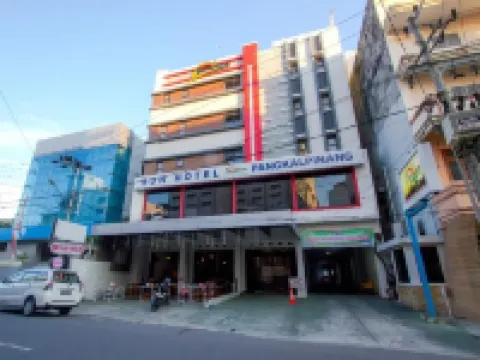 Sun Hotel Pangkalpinang Hotels in Rangkui