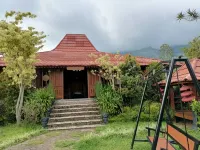 Wisata Sunrise Hill Gedong Songo Bandungan Hotel dekat Argasoka Garden