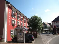 Landhotel Zum Ochsen Hotels in Loffingen