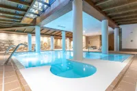 Hotel Roc Meler - ที่มีสระว่ายน้ำ