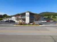 Days Inn by Wyndham Novato/San Francisco Hotels in Novato