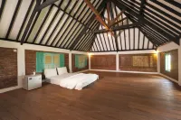 Omahe Kancaku Hotell i Donoharjo