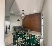 Omah Gebyok Batu Junrejo 호텔