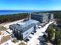 Hotel Zalewski Hotels near Plac zabaw