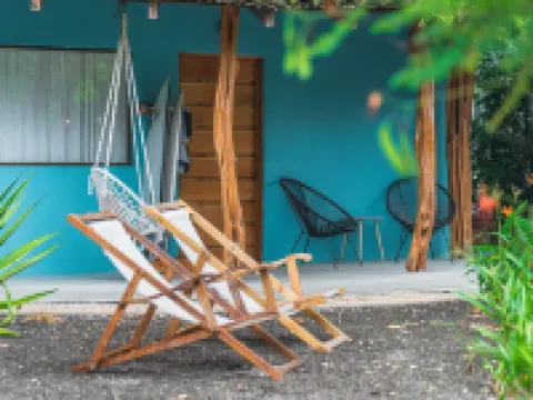 SoulShine Hotels in Pinilla