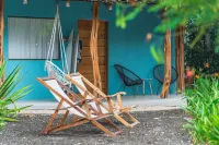 SoulShine Hotels in Pinilla