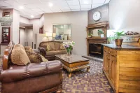 Super 8 by Wyndham Castlegar BC Hotels in Genelle