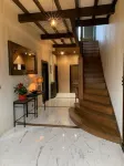 La Maison d'Amalaurille Hotels in Estancarbon