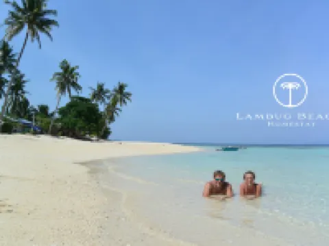 Lambug Beach Homestay Hotels in Badian