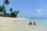 Lambug Beach Homestay Hotels in Badian