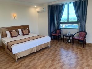 Truong Thinh Hotel