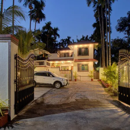 Hotel Snehaprabha - Near to Nagaon Beach Alibaug