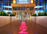 Le Méridien Dallas by the Galleria