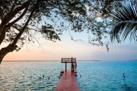 Mia Bacalar Luxury Resort & Spa