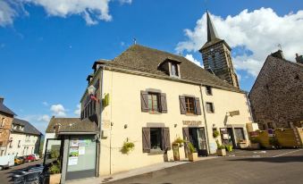 Logis Hotel de La Poste