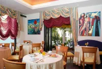 Hotel Derby - Hotel 3 stelle a conduzione familiare a Bellaria