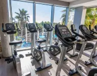 La Marina Resort - Gym