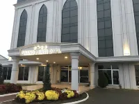 Grand Berti Hotel Hotels near مطار بينكل