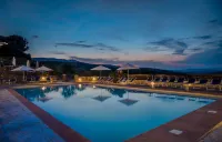 Borgo Il Poggiaccio Residence - Villas
