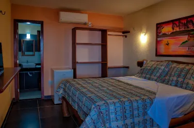 Hotel Alta Vista
