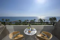 Amathus Beach Hotel Limassol - Ocean View